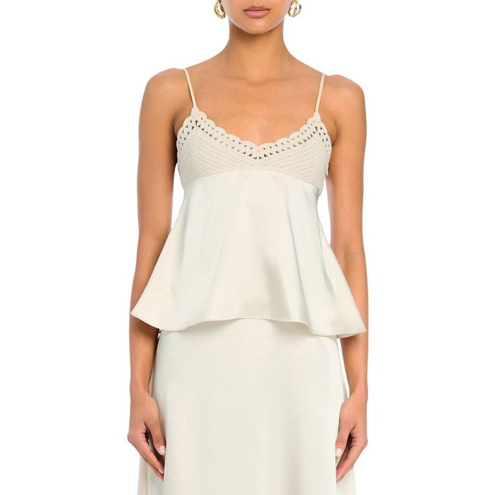 Ser.O.Ya Womens Seroya Arianne Top
